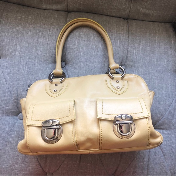 SOLD Vintage Marc Jacobs Classic Iconic Blake Bag - Picture 3 of 16